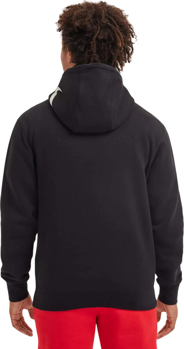 Худи Nike Ja M Club Bb Po Hoodie