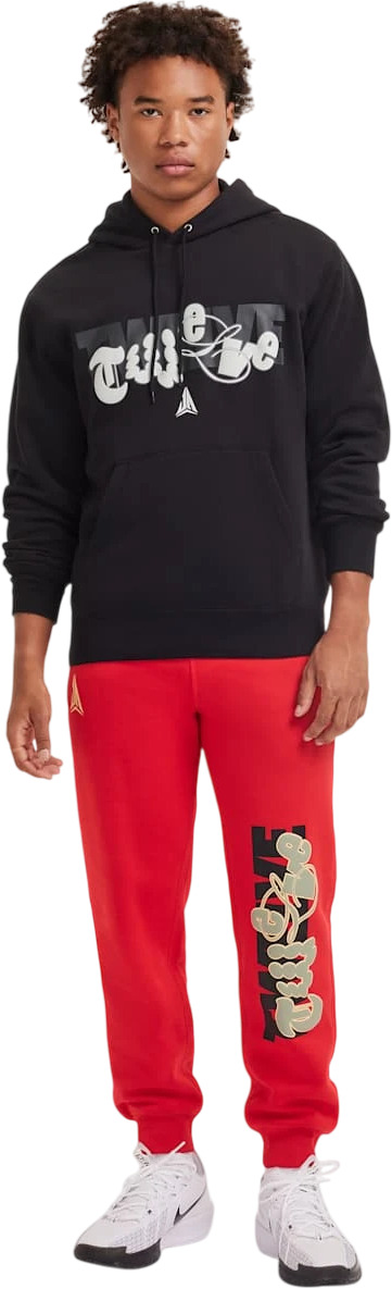 Худи Nike Ja M Club Bb Po Hoodie