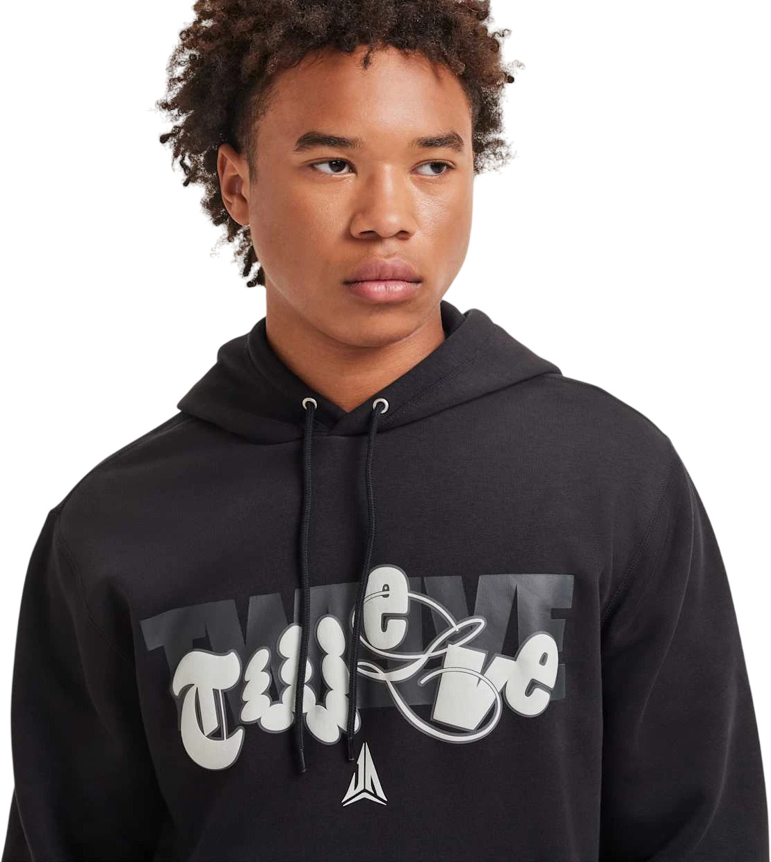 Худи Nike Ja M Club Bb Po Hoodie
