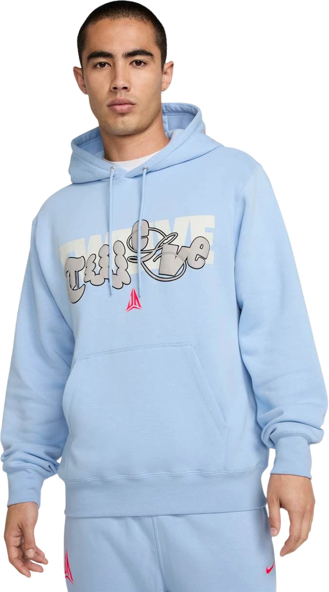 Худи Nike Ja M Club Bb Po Hoodie