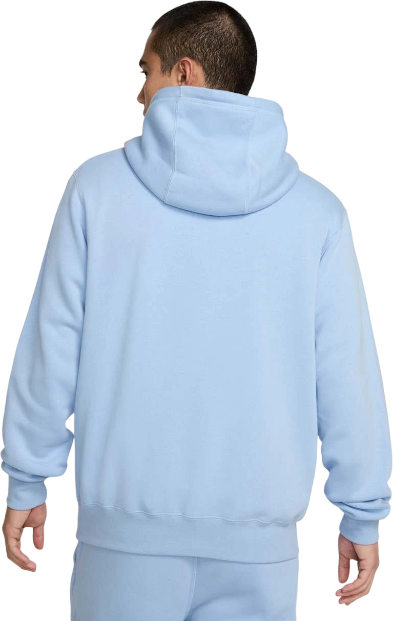 Худи Nike Ja M Club Bb Po Hoodie