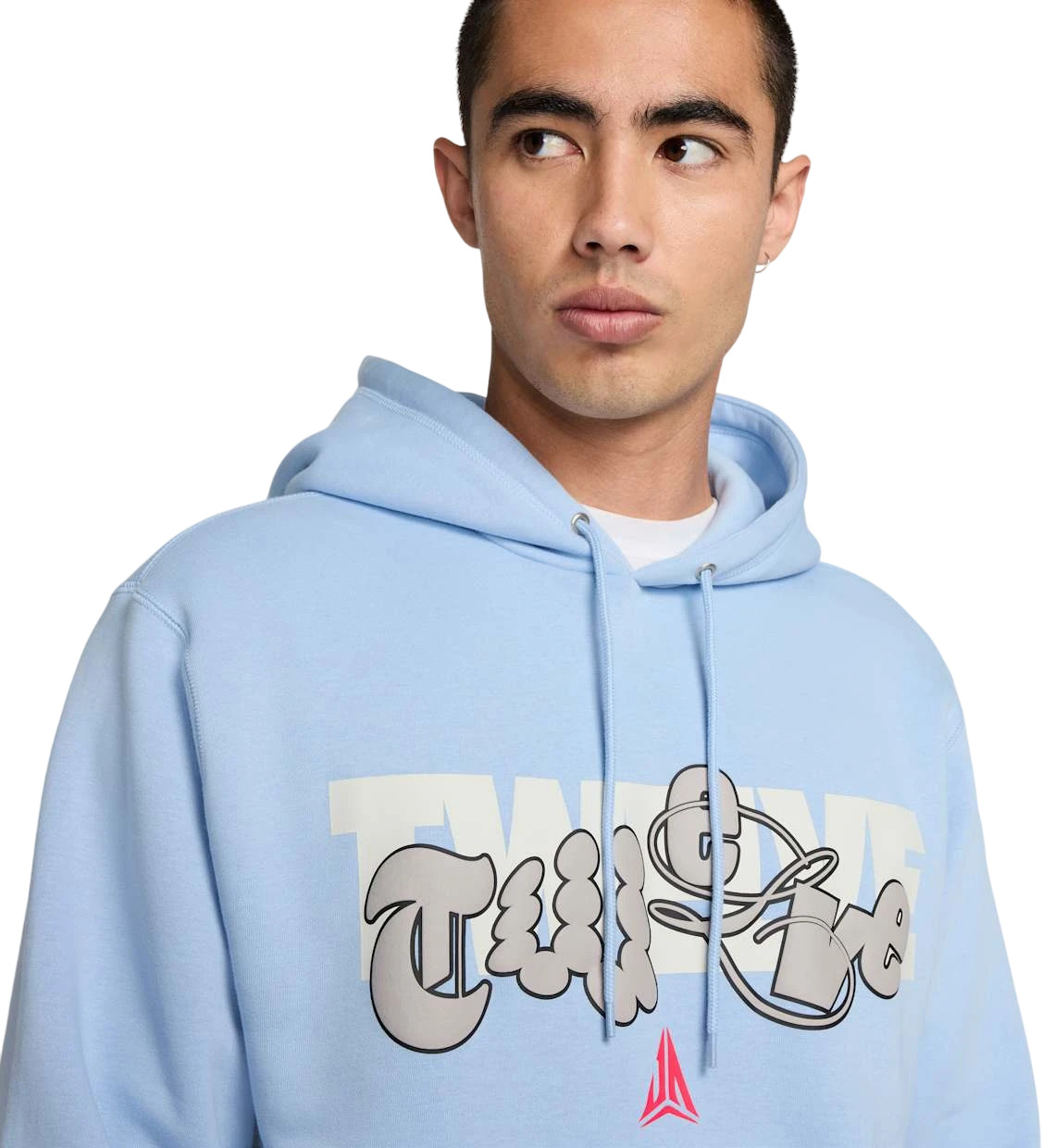 Худи Nike Ja M Club Bb Po Hoodie