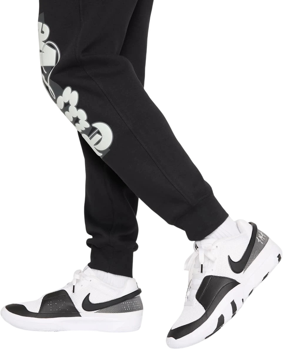 Брюки Nike Ja M Club Bb Jogger Pant