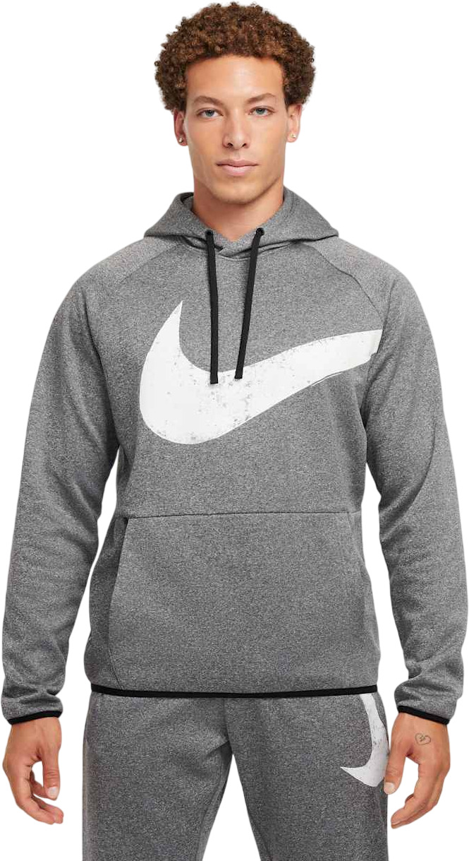 Толстовка Nike M Nk Tf Hoodie Swoosh Po