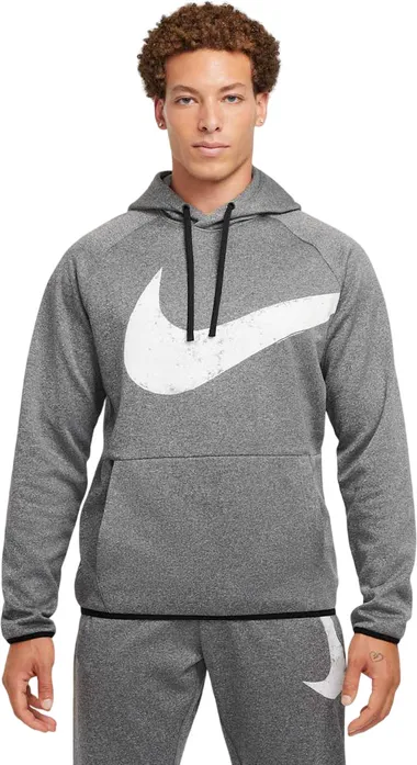 Худи Nike M Nk Tf Hoodie Swoosh Po (FZ1072-010) купить за 7899 руб