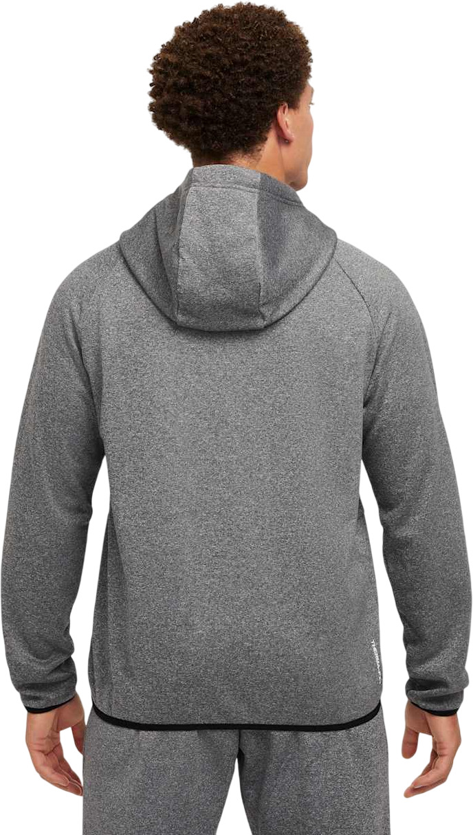 Толстовка Nike M Nk Tf Hoodie Swoosh Po