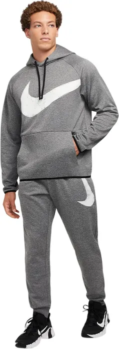Худи Nike M Nk Tf Hoodie Swoosh Po (FZ1072-010) купить за 7899 руб