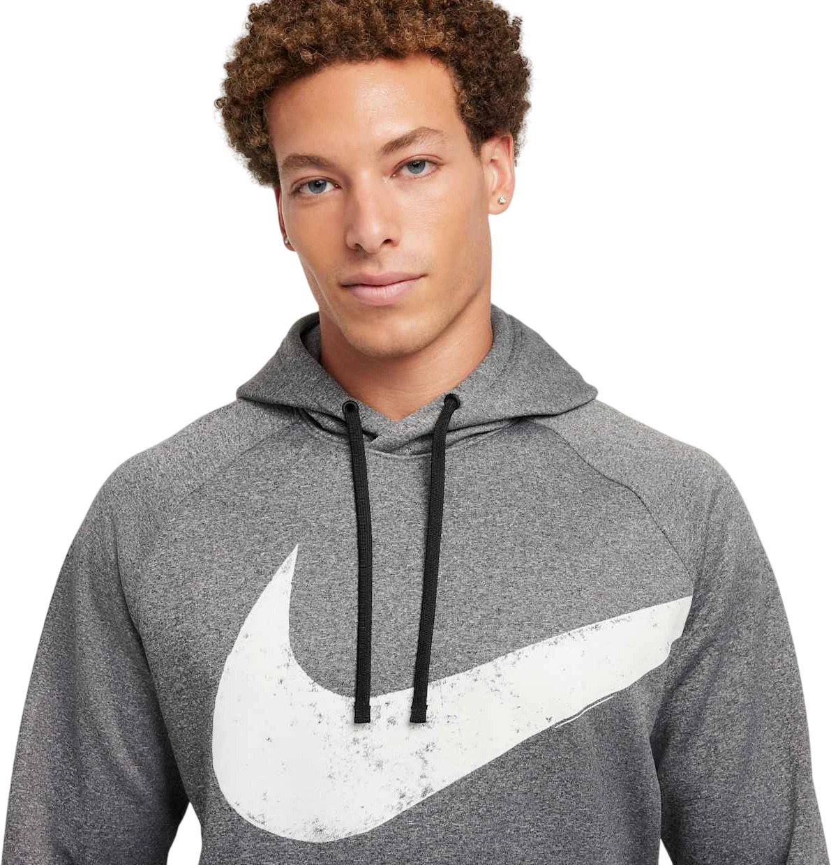 Толстовка Nike M Nk Tf Hoodie Swoosh Po