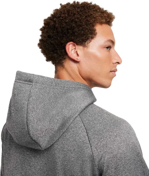 ウォーキング・ランニングウェア NIKE WINDRUNNER PRINTED HOODIE Худи Nike M Nk Tf Hoodie Swoosh Po (FZ1072-010) купить за 7899 руб