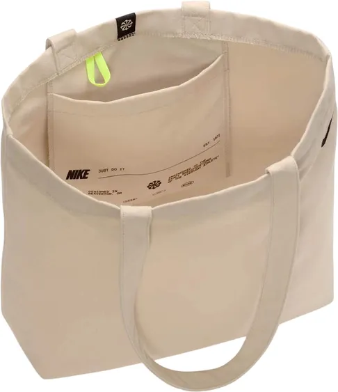Сумка Nike Nk Heritage Tote 2.0 (FZ1320-120) купить за 4499 руб. в
