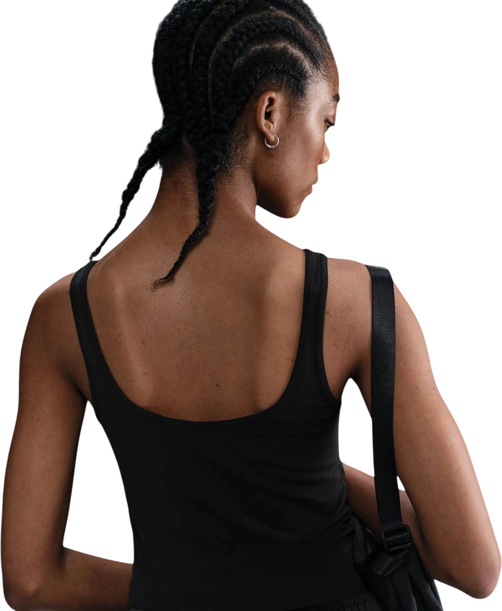 Майка Nike W Nsw Nk Chll Knt Tank