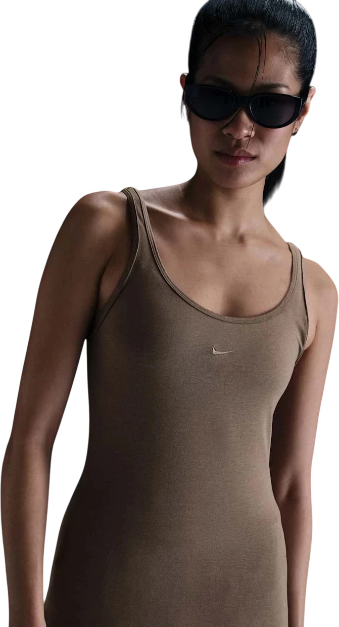 Майка Nike W NSW NK CHLL KNT TANK