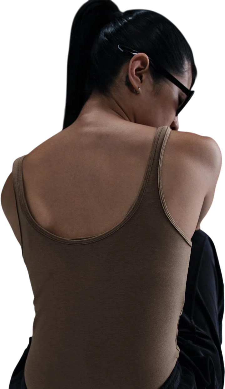 Майка Nike W NSW NK CHLL KNT TANK