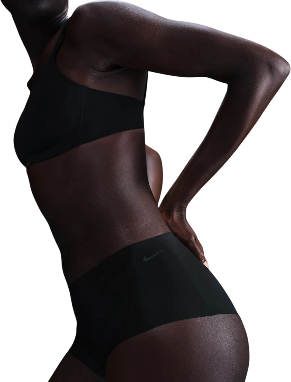 Шорты Nike W NK LPP UNDERWEAR BOYSHORT