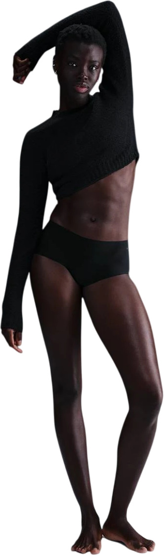 Шорты Nike W NK LPP UNDERWEAR BOYSHORT