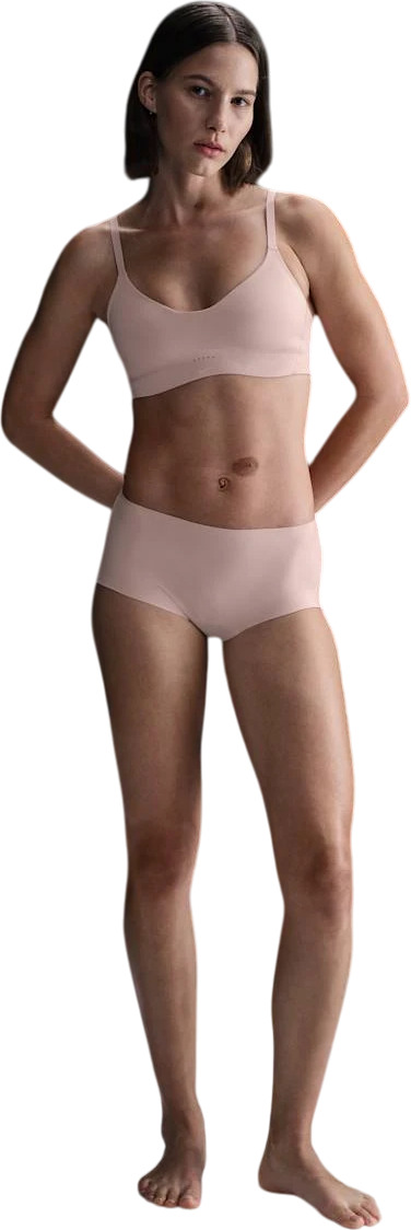 Шорты Nike W NK LPP UNDERWEAR BOYSHORT