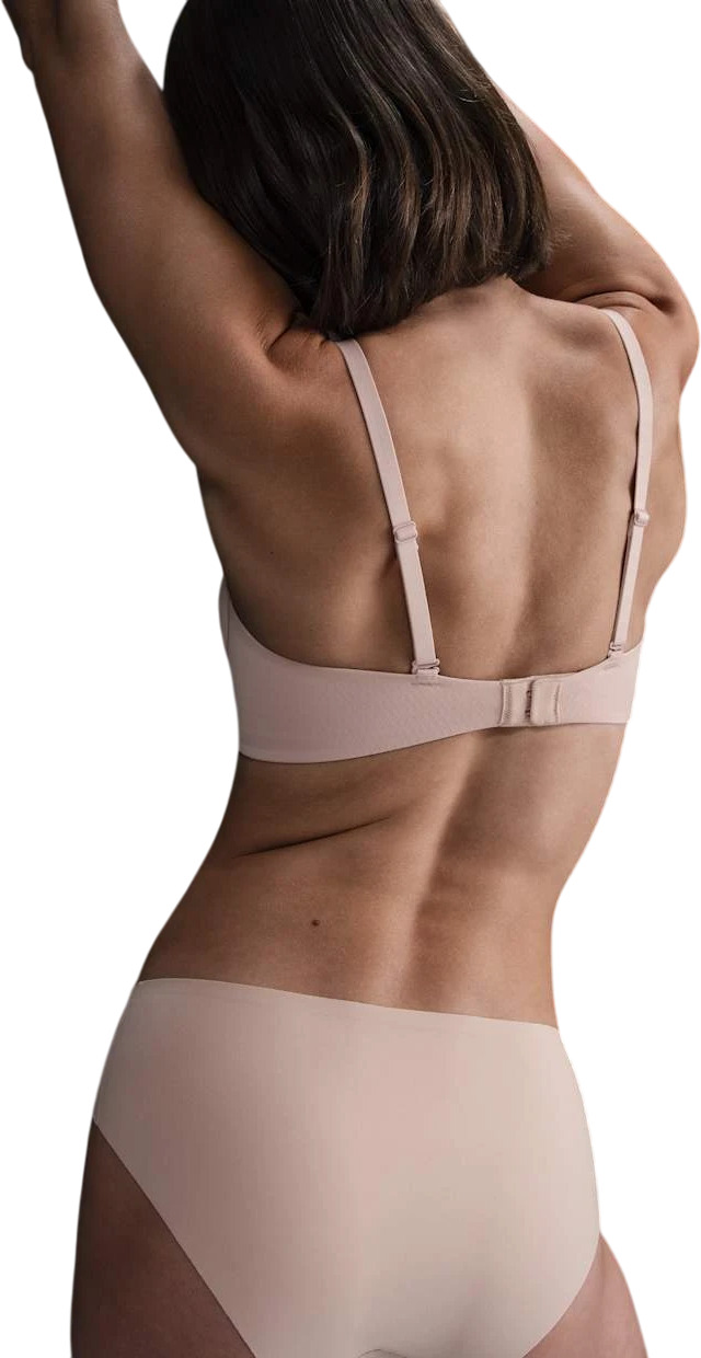 Трусы Nike W NK LPP UNDERWEAR BRIEF
