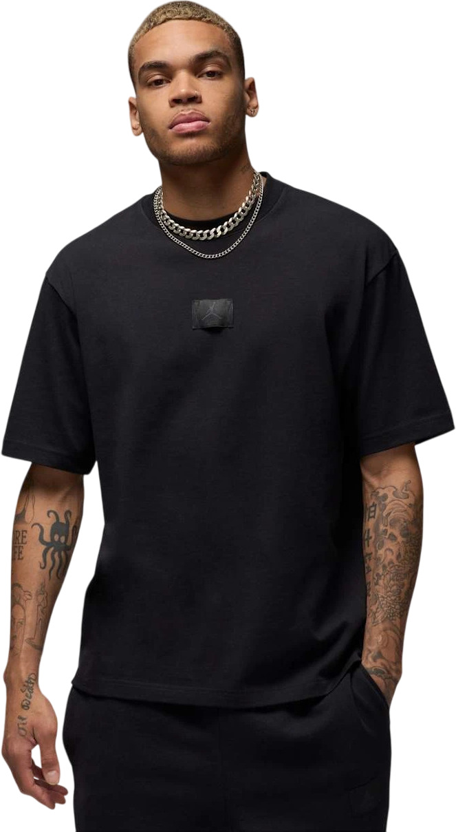Футболка Nike M J FLT ESS 85 SS CREW