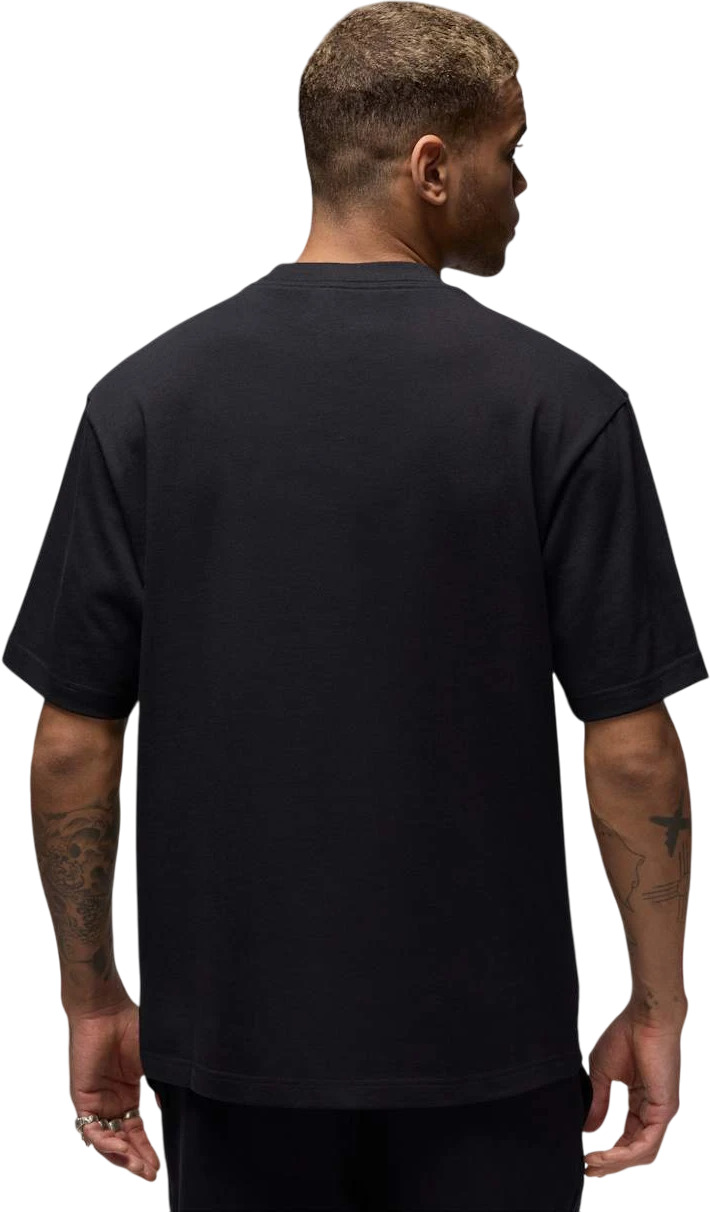 Футболка Nike M J FLT ESS 85 SS CREW
