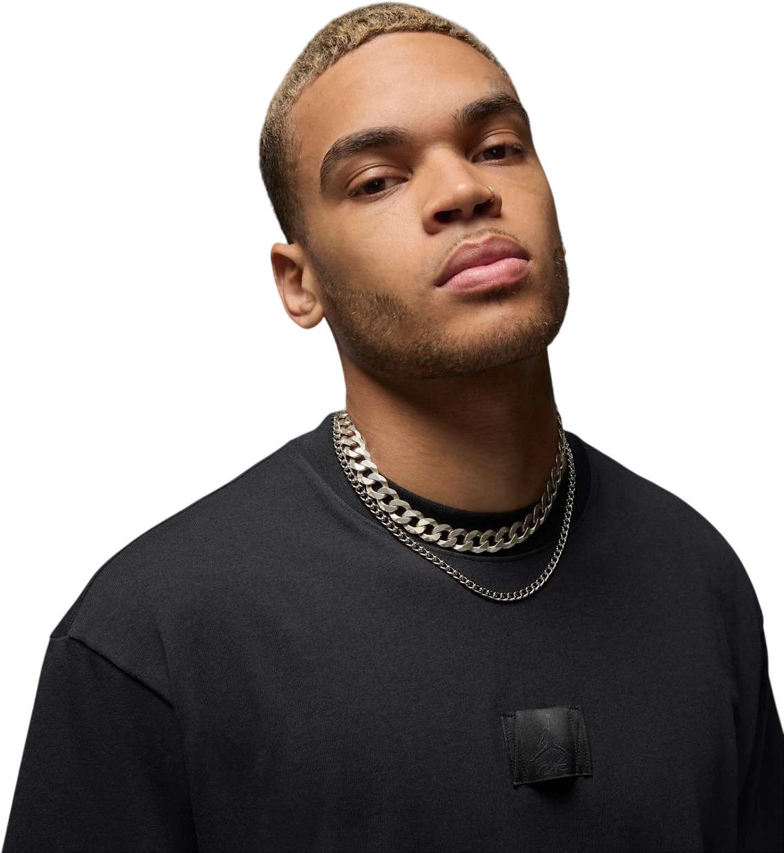 Футболка Nike M J FLT ESS 85 SS CREW