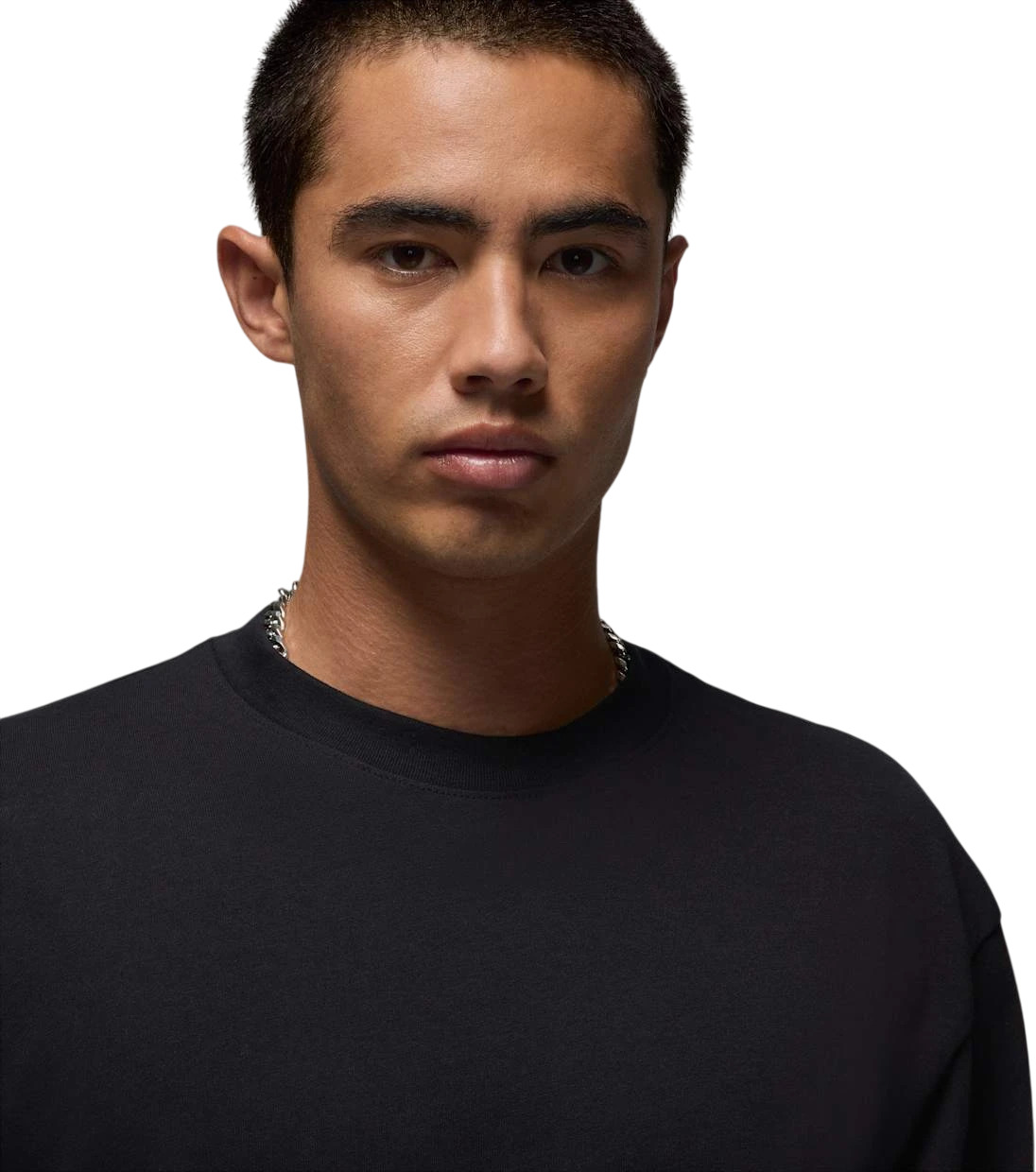 Лонгслив Nike M J MVP 85 LS CREW
