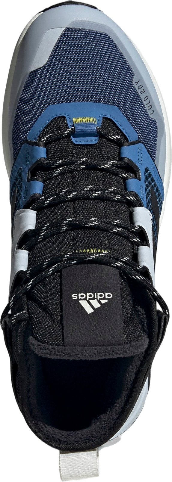 Ботинки Adidas Terrex Trailmaker Mid Crdy W