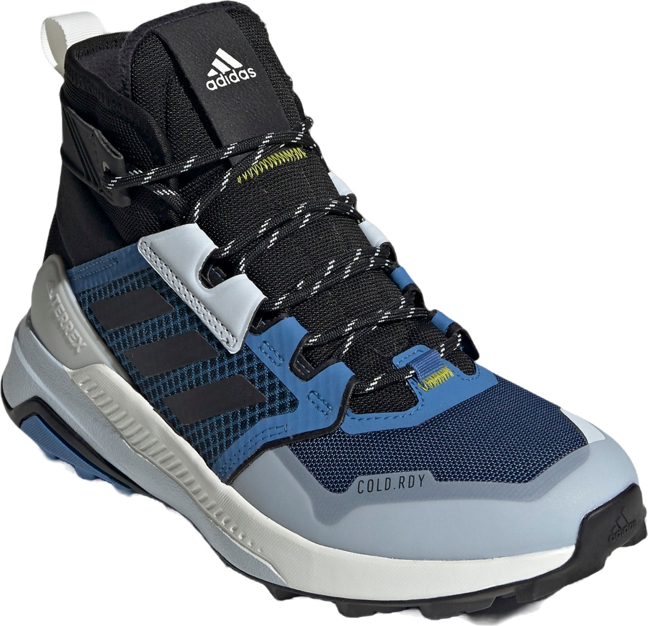 Ботинки Adidas Terrex Trailmaker Mid Crdy W