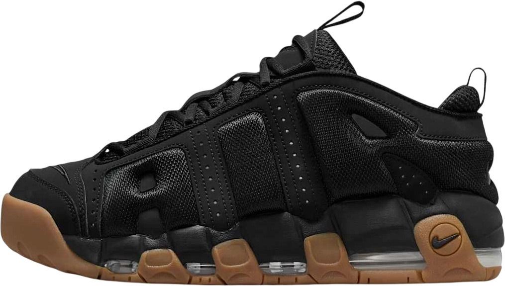 Кроссовки Nike Air More Uptempo Low