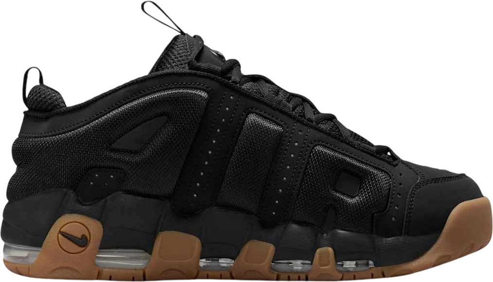 Кроссовки Nike Air More Uptempo Low