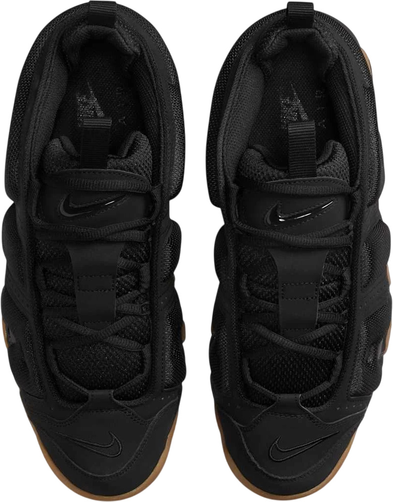 Кроссовки Nike Air More Uptempo Low