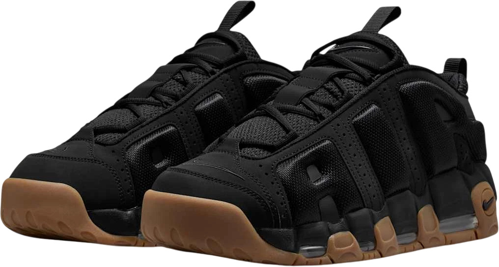 Кроссовки Nike Air More Uptempo Low
