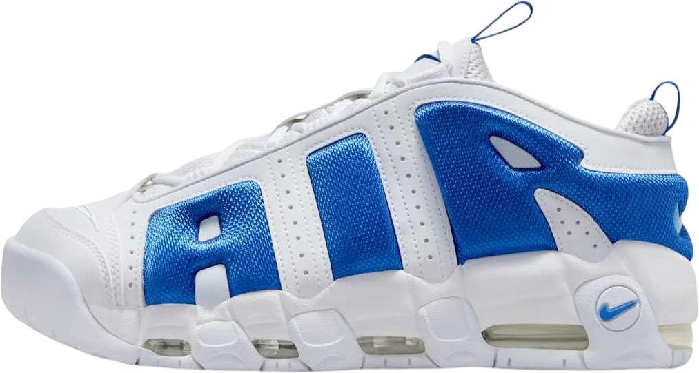 Кроссовки Nike Air More Uptempo Low