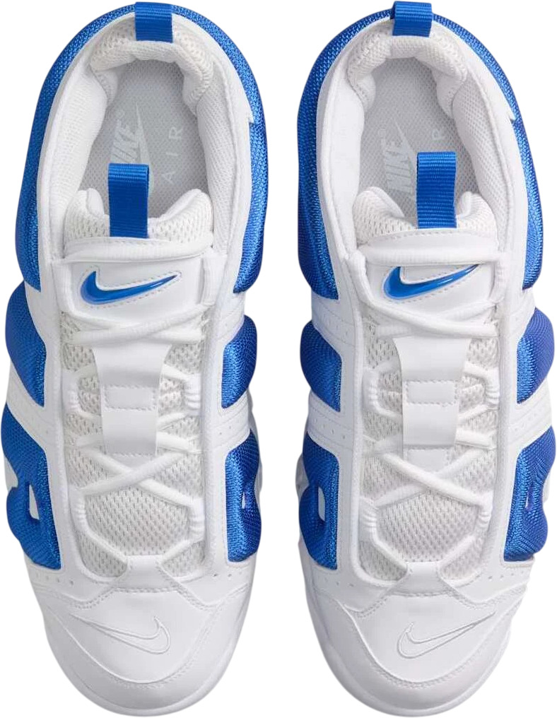 Кроссовки Nike Air More Uptempo Low