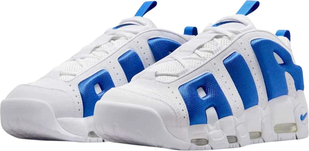 Кроссовки Nike Air More Uptempo Low