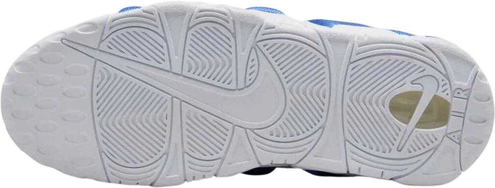 Кроссовки Nike Air More Uptempo Low