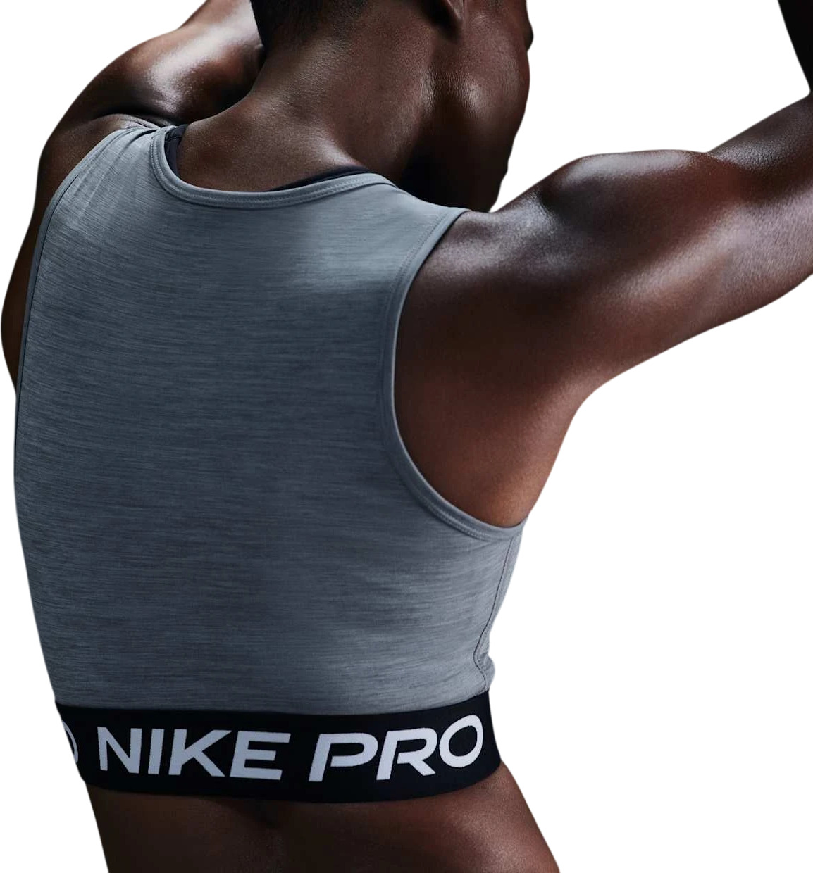 Майка Nike Pro Df 365 Crop Tank