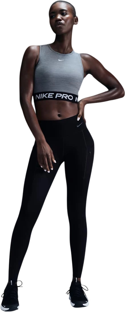 Майка Nike Pro Df 365 Crop Tank