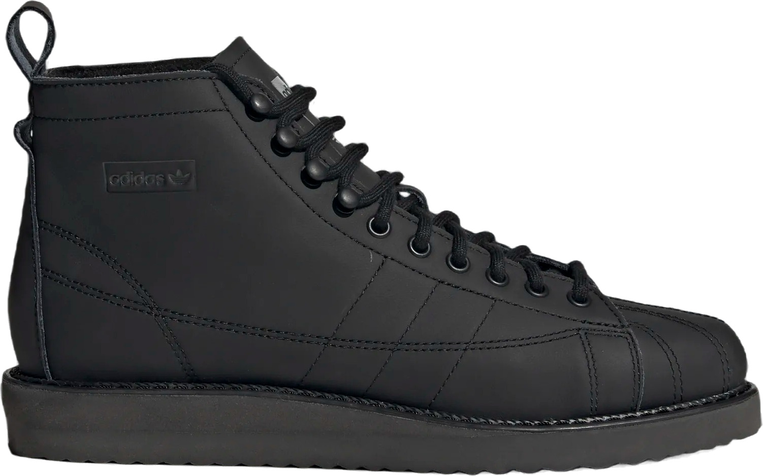 Ботинки Adidas Adi Ori Ftw Wom Originals