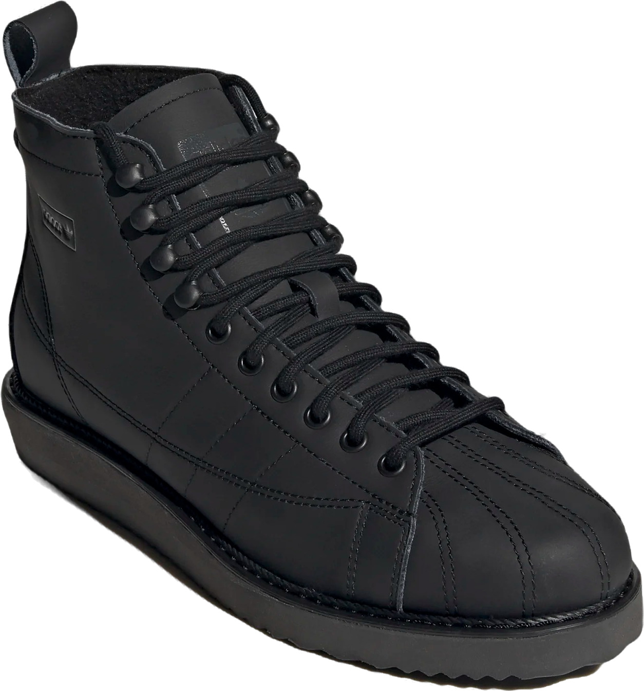 Ботинки Adidas Adi Ori Ftw Wom Originals