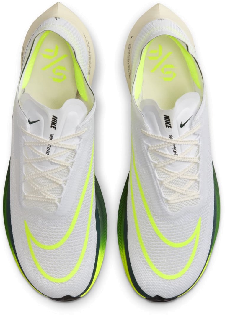 Кроссовки Nike Zoomx Streakfly