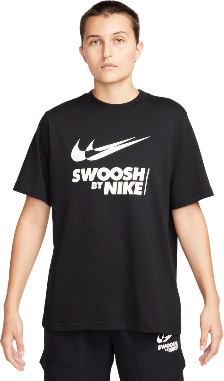 Футболка Nike W Nsw Tee Bf Gls