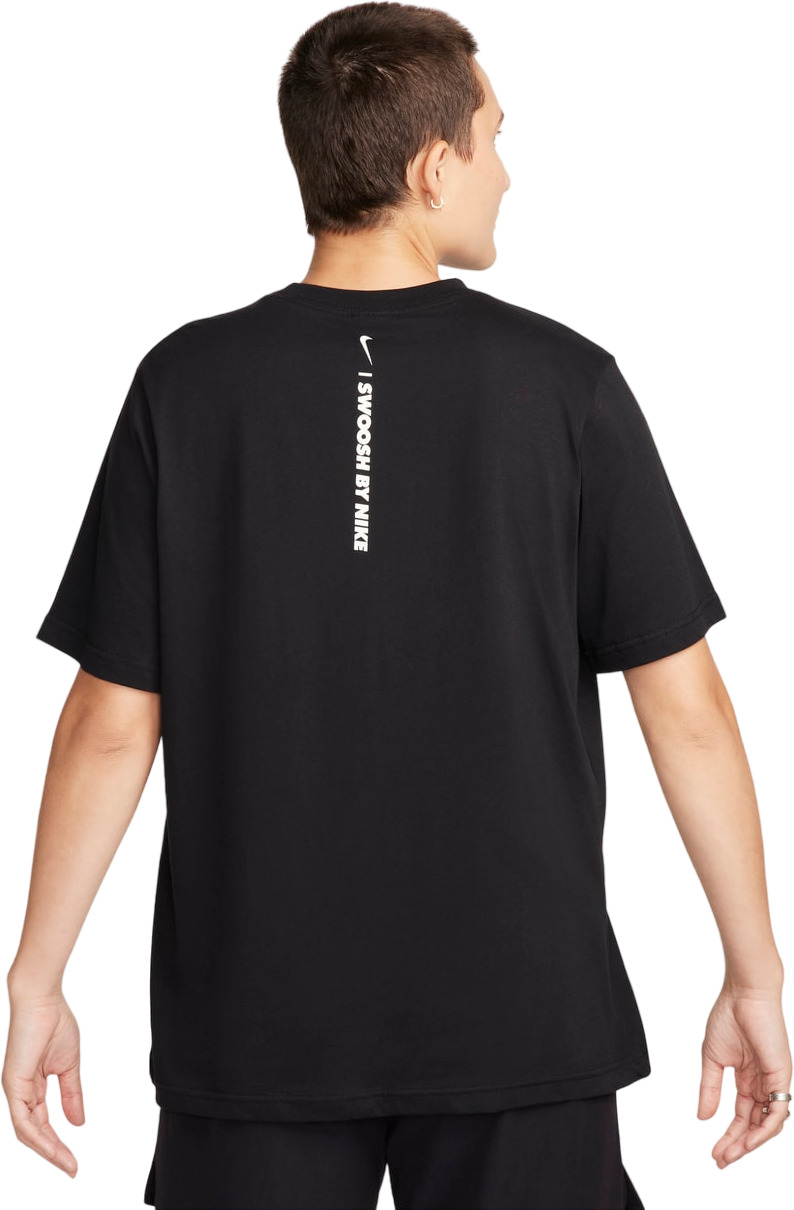 Футболка Nike W Nsw Tee Bf Gls
