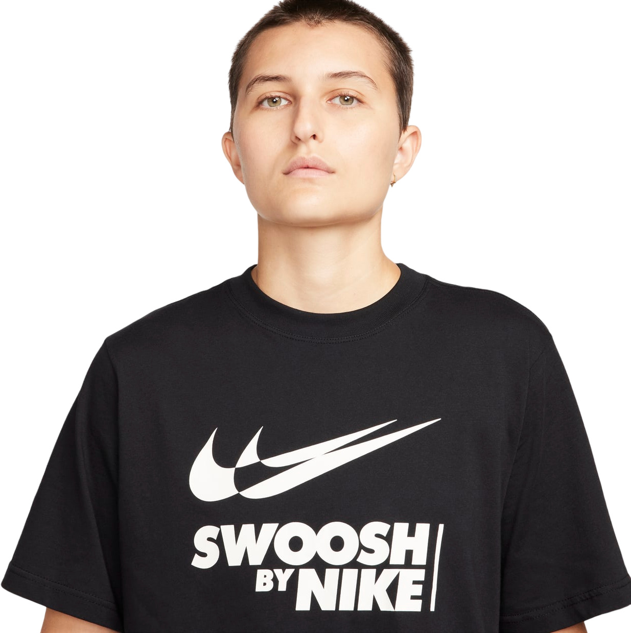 Футболка Nike W Nsw Tee Bf Gls