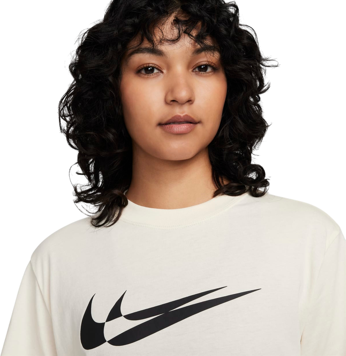 Футболка Nike W NSW TEE BF GLS