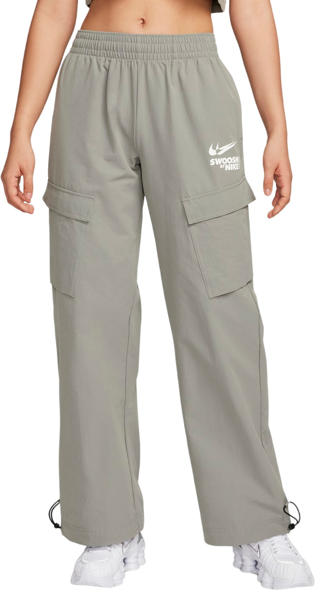 Брюки Nike W Nsw Cargo Woven Gls