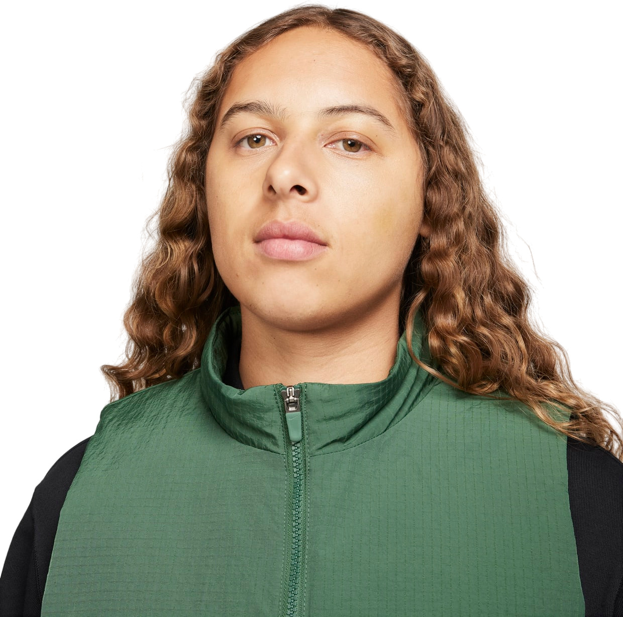 Жилет Nike M Nsw Sw Air Tf Insltd Vest Wv