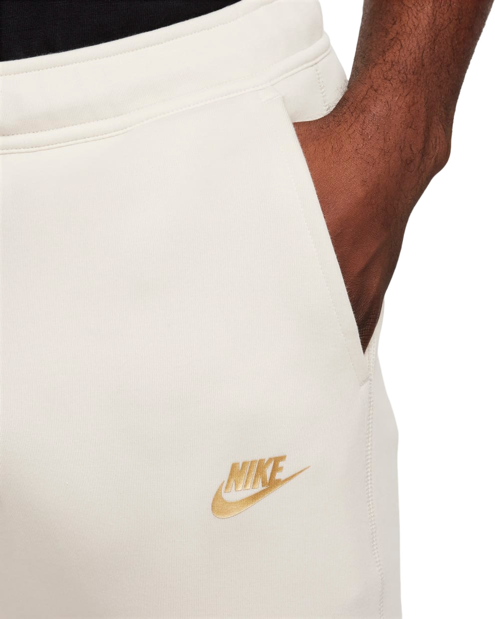 Брюки Nike M Nk Tch Fleece Jggr