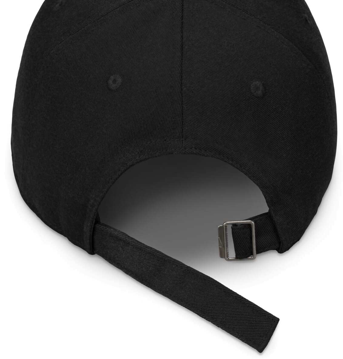 Кепка Nike U NK CLUB CAP U CB SM SWSH L