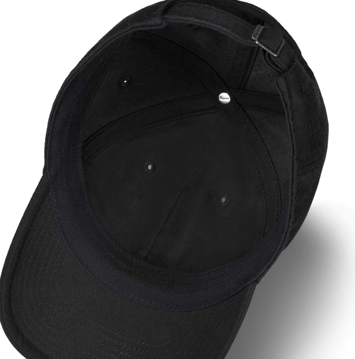Кепка Nike U NK CLUB CAP U CB SM SWSH L
