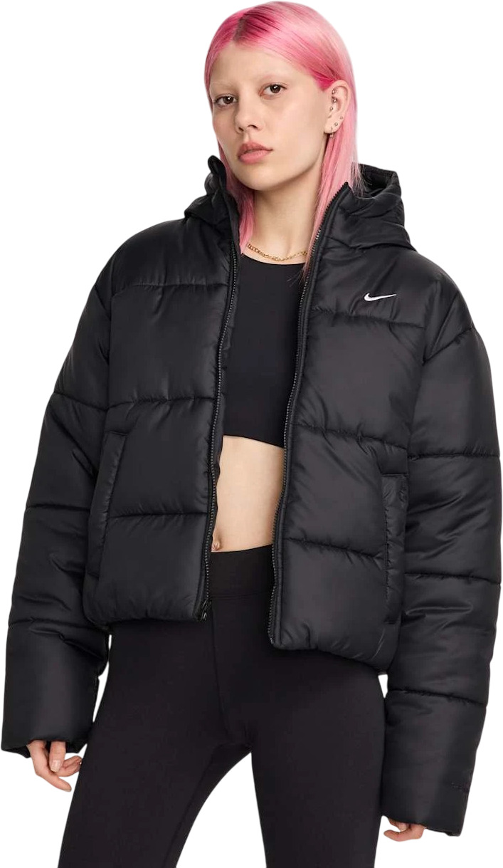 Пуховик Nike W Nsw Tf Synfl Nk Clsc Pfr